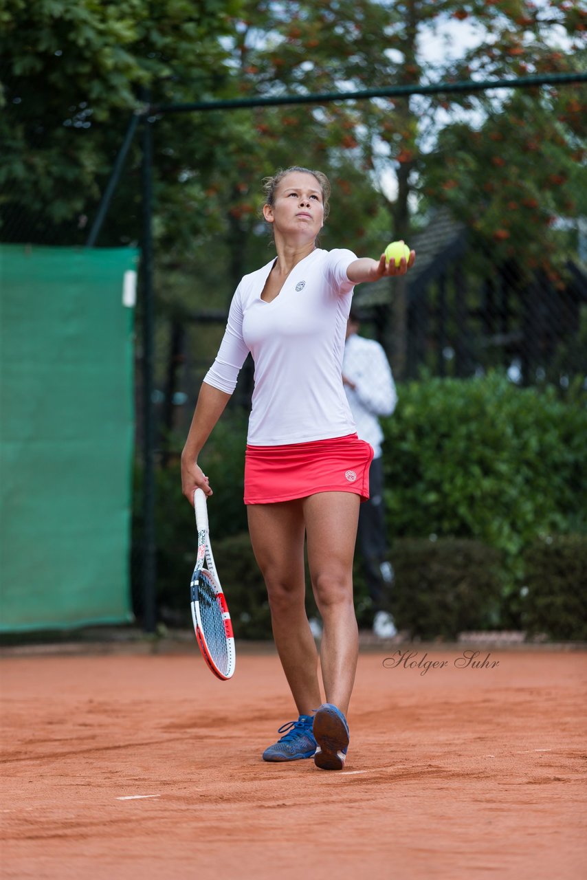 Nicole Rivkin 297 - Lilienthaler Volksbank Open